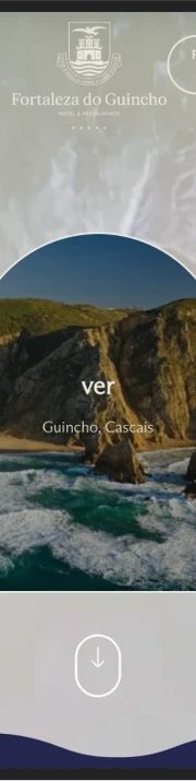 Fortaleza Guincho 5A